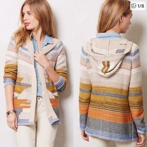 Anthropologie Sparrow Fiemme Sweater ❤️ XS ♥️ VGUC